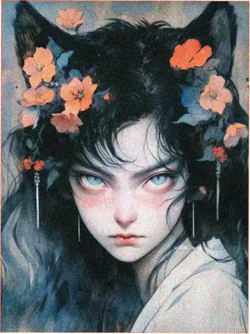 实景拍摄幕后配图