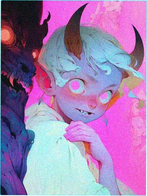 推荐作品封面